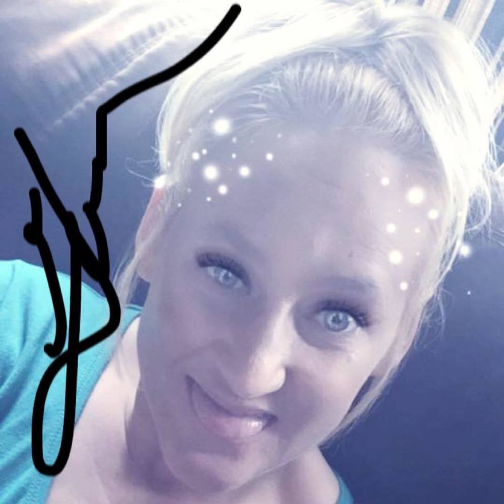 Meet your Posher, Gina